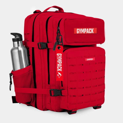 Gympack Pro 50L Rouge