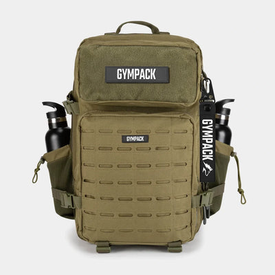 Gympack Pro 50L Vert