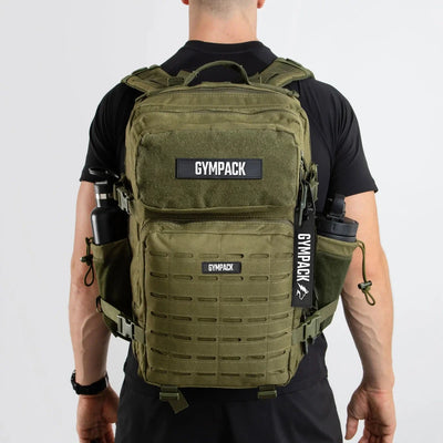 Gympack Pro 50L Vert