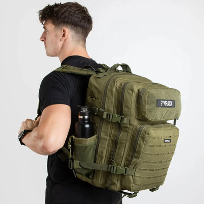 Gympack Pro 50L Vert