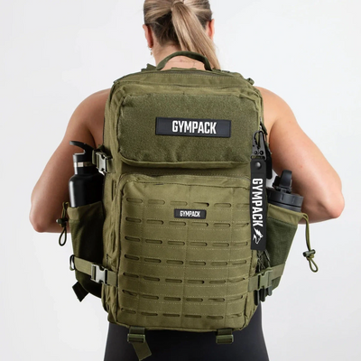 Gympack Pro 50L Vert