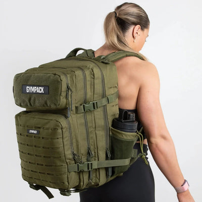 Gympack Pro 50L Vert