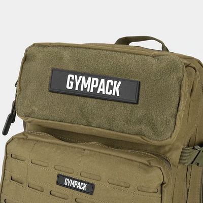 Gympack Pro 50L Vert
