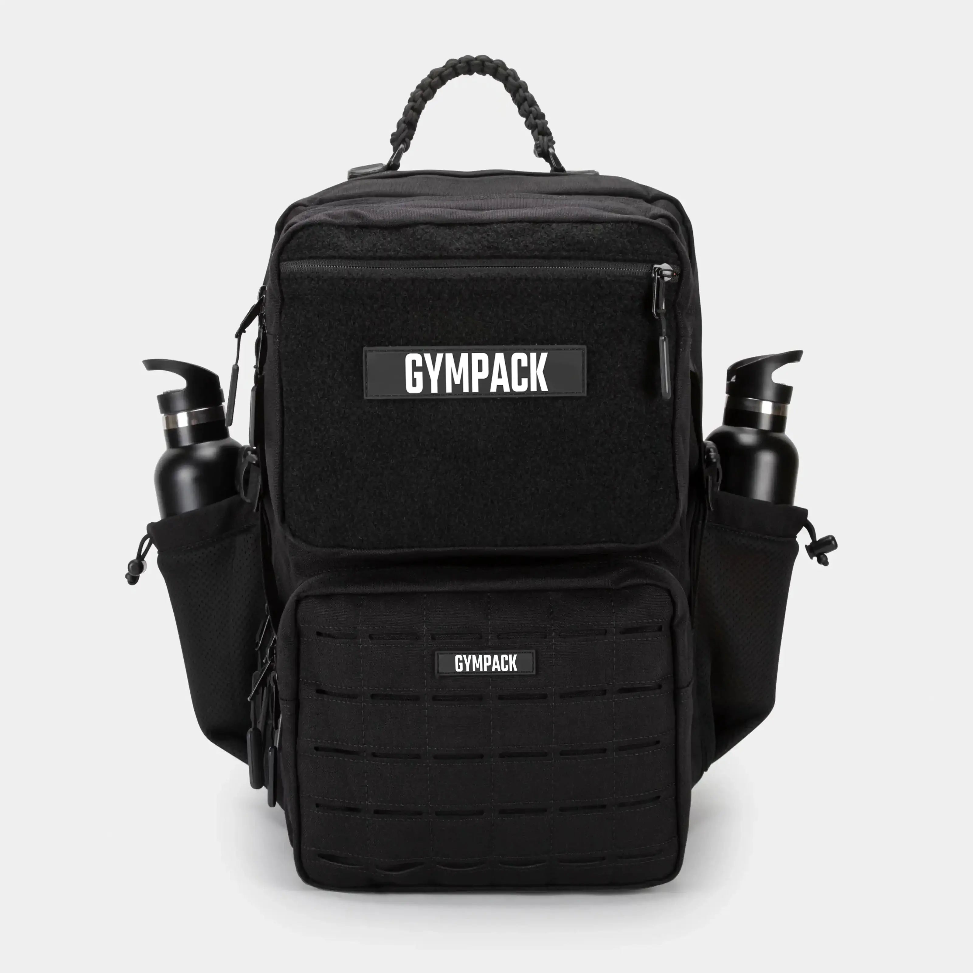 Gympack Ultra 50L Negra