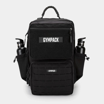 Gympack Ultra 50L Negra