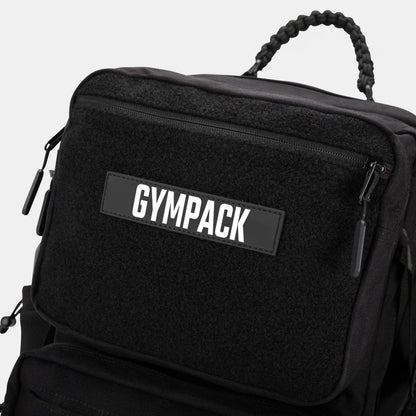 Gympack Ultra 50L Negra