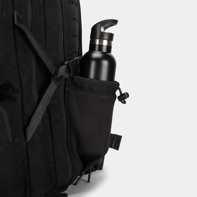 Gympack Ultra 50L Black