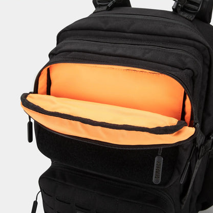 Gympack Ultra 50L Negra