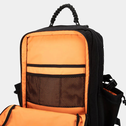 Gympack Ultra 50L Negra