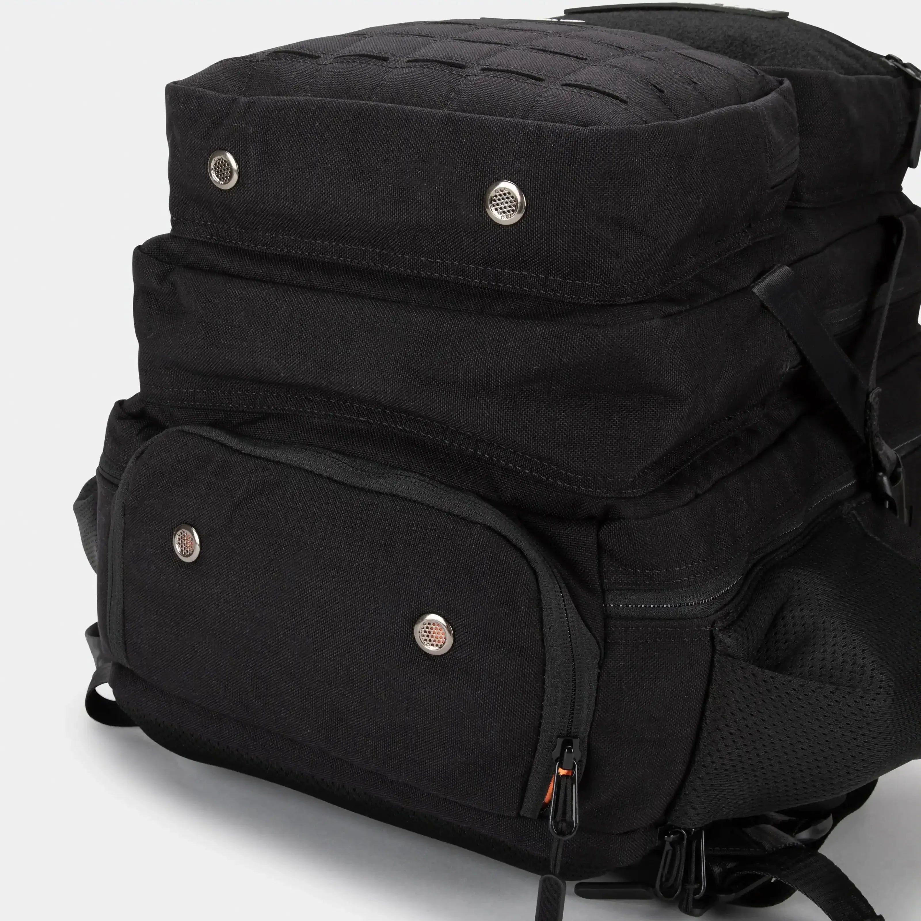 Gympack Ultra 50L Negra