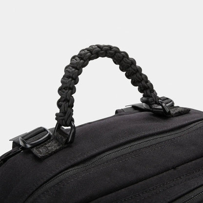 Gympack Ultra 50L Negra