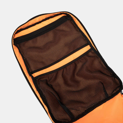 Gympack Ultra 50L Negra