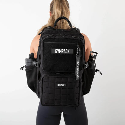 Gympack Ultra 50L Negra