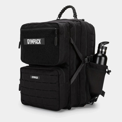 Gympack Ultra 50L Negra