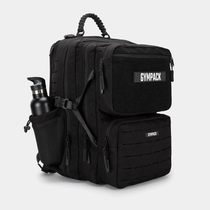 Gympack Ultra 50L Negra