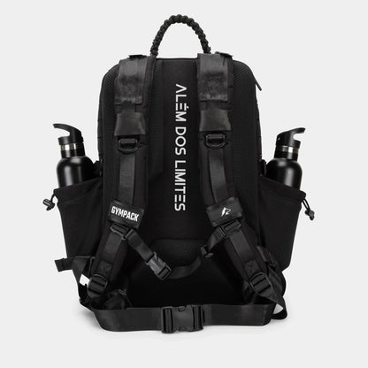 Gympack Ultra 50L Negra