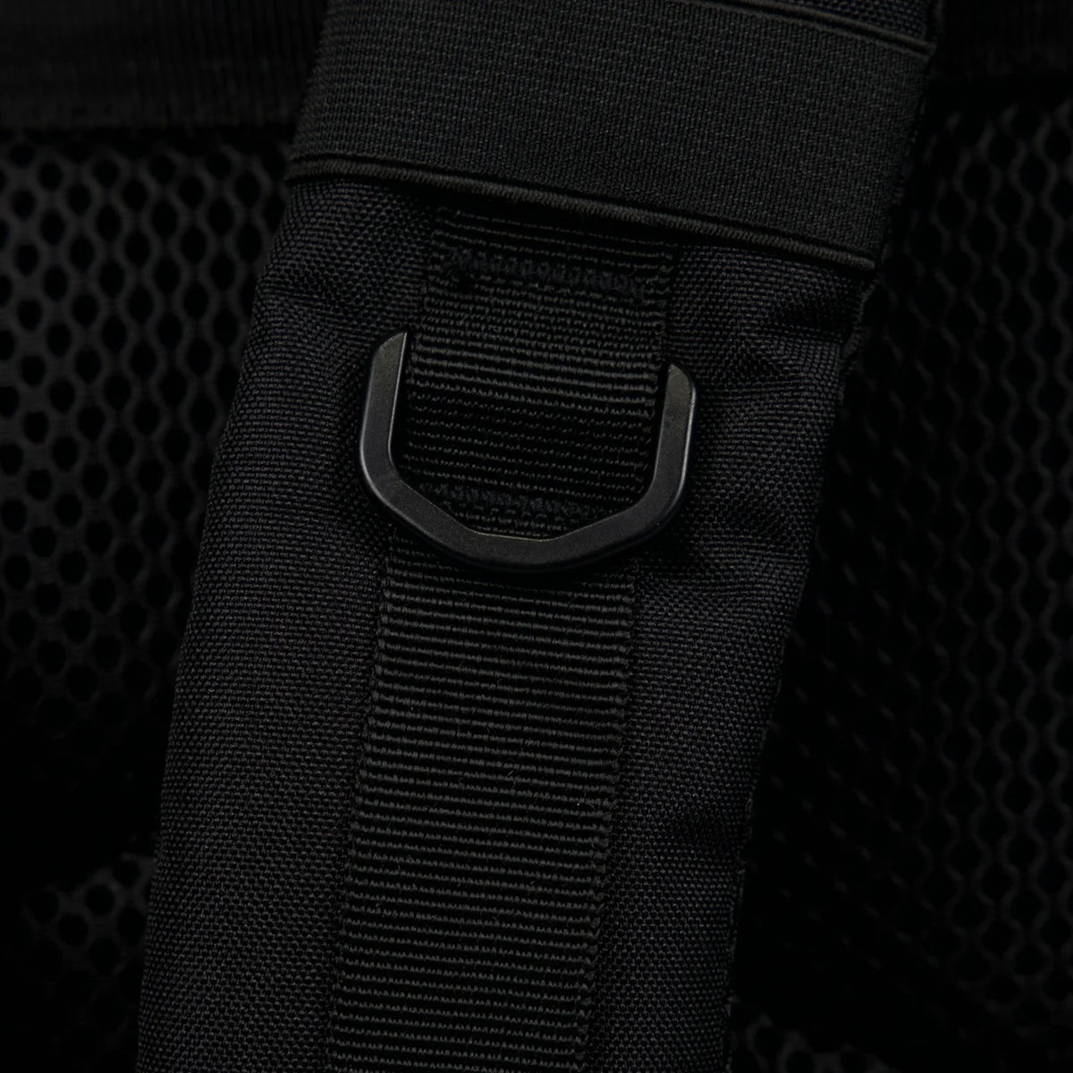 Sac à dos thermique Gympack 45 L Noir