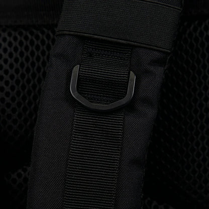 Sac à dos thermique Gympack 45 L Noir