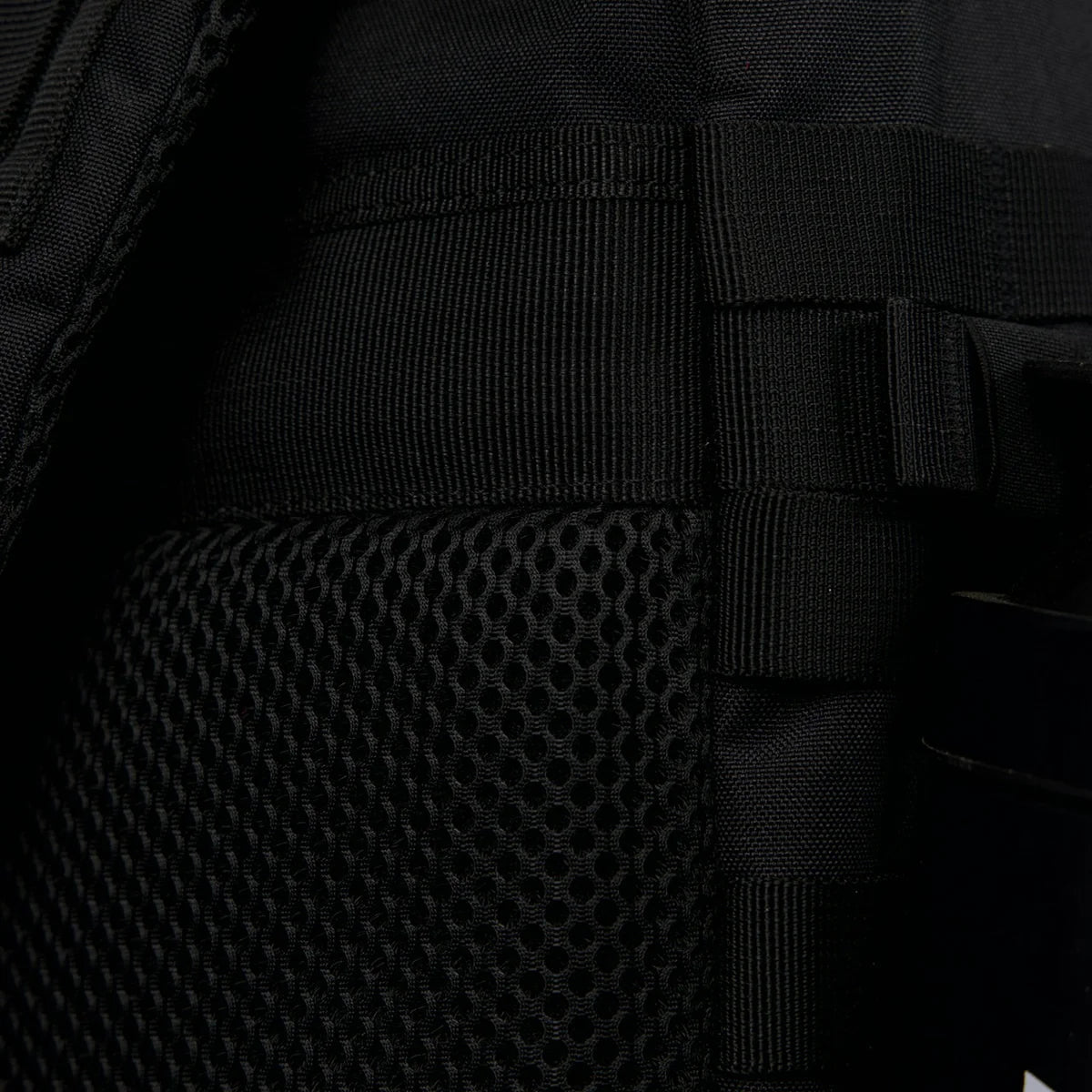 Sac à dos thermique Gympack 45 L Noir