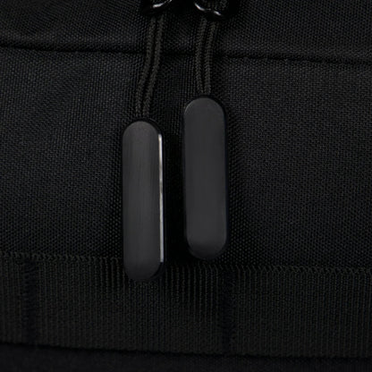 Sac à dos thermique Gympack 45 L Noir