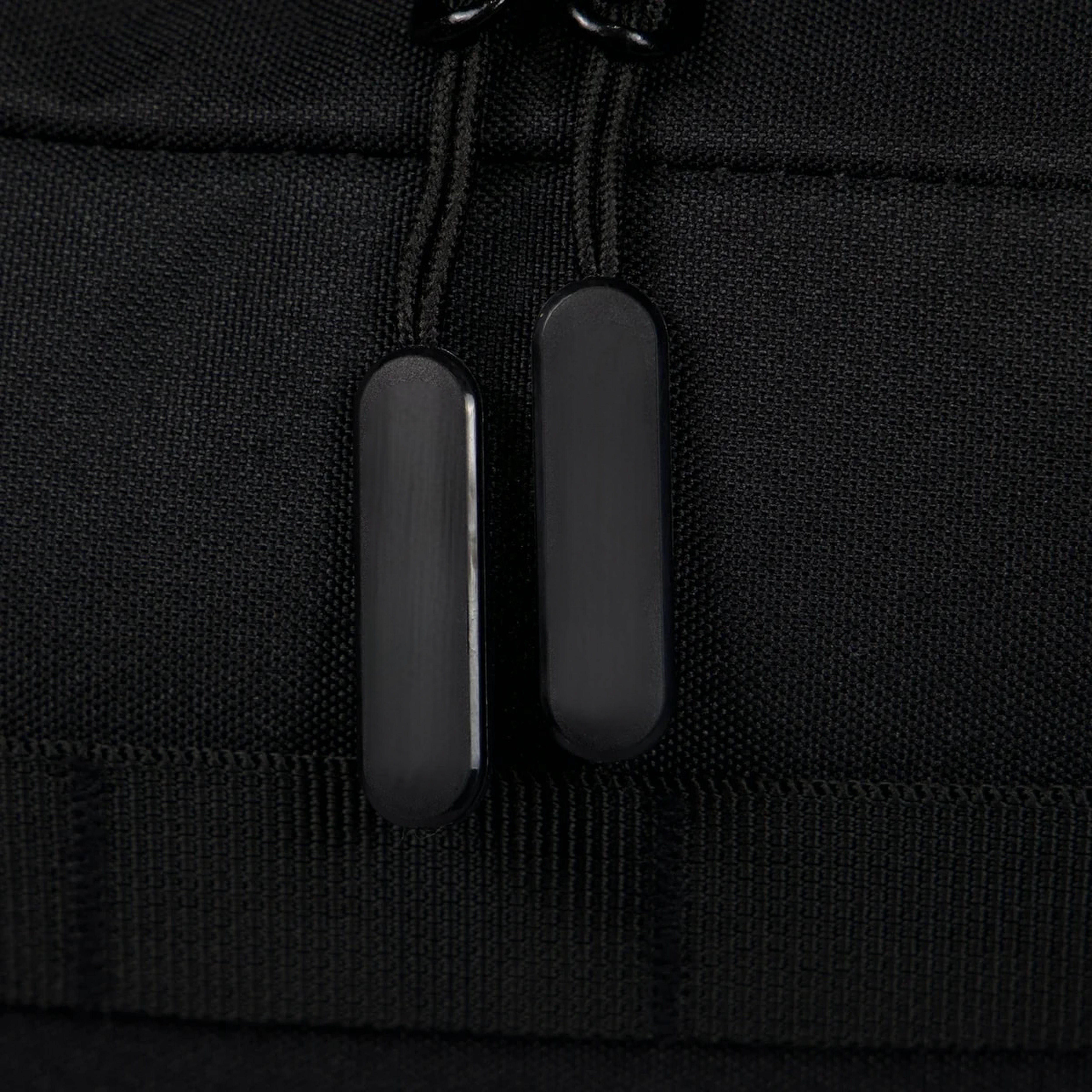 Sac à dos thermique Gympack 45 L Noir
