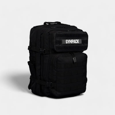 Sac à dos isotherme Gympack 50L noir
