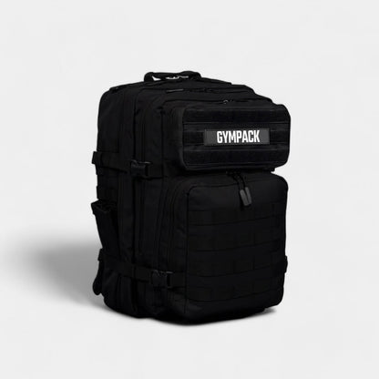 Sac à dos thermique Gympack 45 L Noir