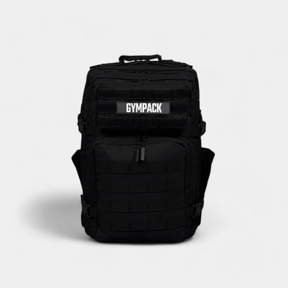 Sac à dos thermique Gympack 45 L Noir