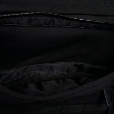 Sac à dos isotherme Gympack 50L noir