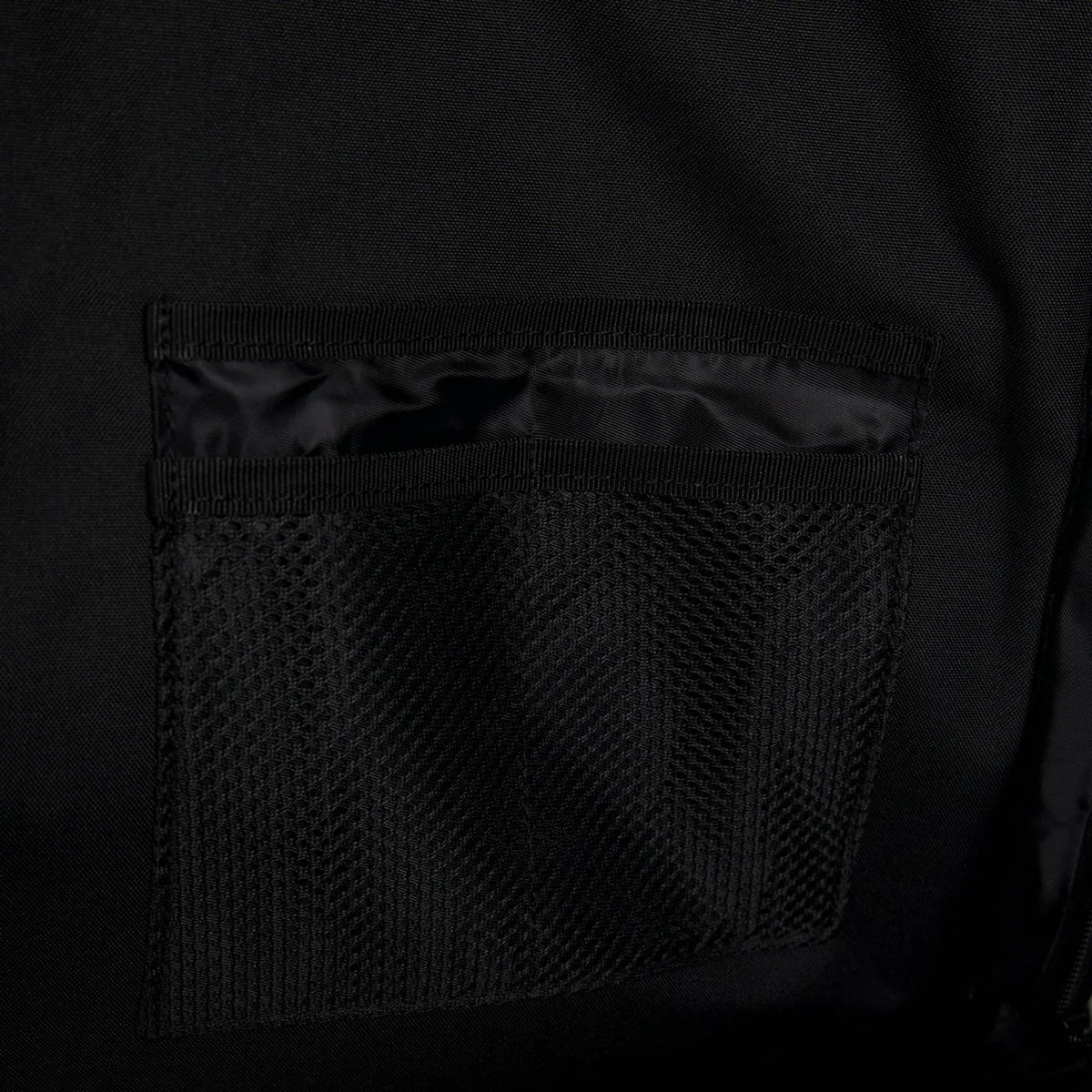 Sac à dos thermique Gympack 45 L Noir