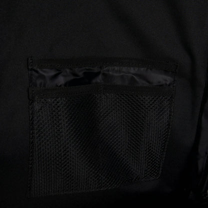 Sac à dos thermique Gympack 45 L Noir