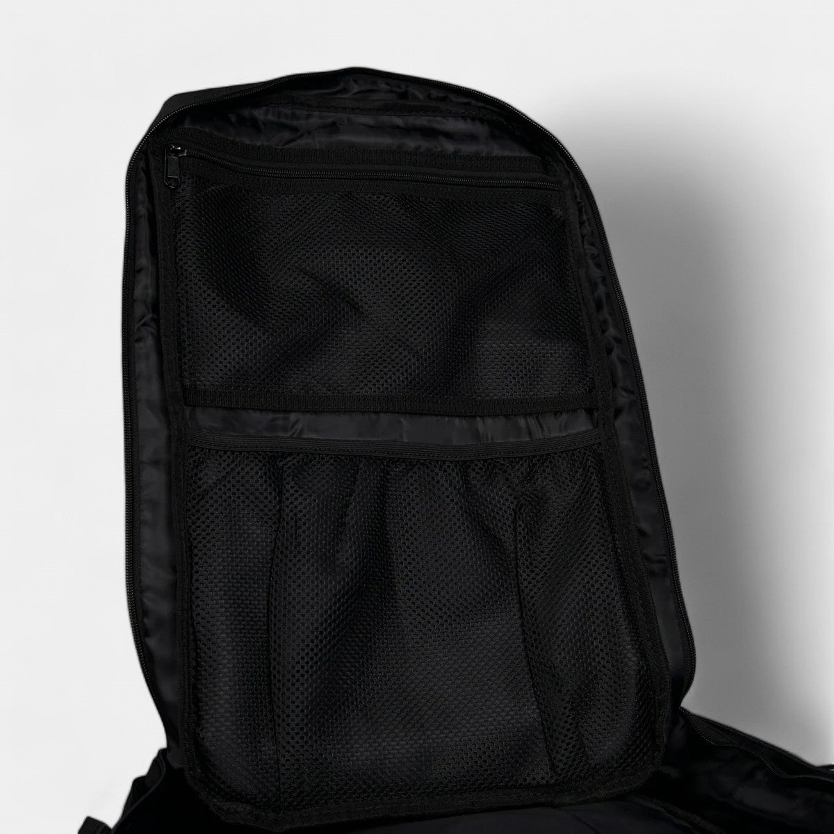 Sac à dos thermique Gympack 45 L Noir