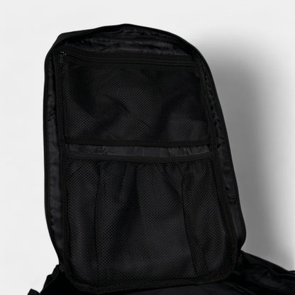 Sac à dos thermique Gympack 45 L Noir