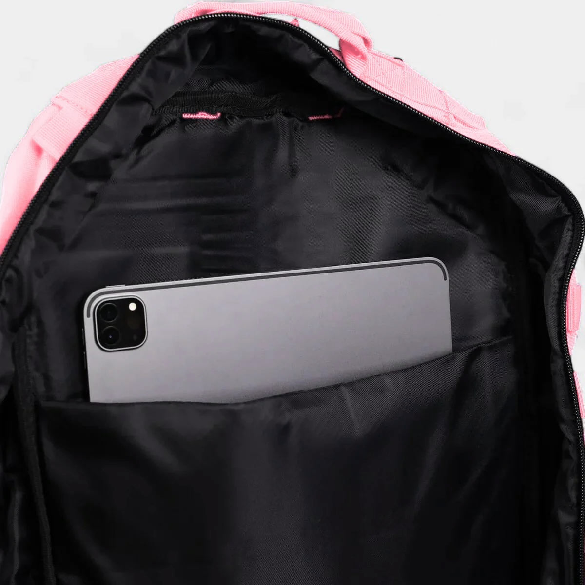Gympack Thermo-Rucksack 45L Rosa
