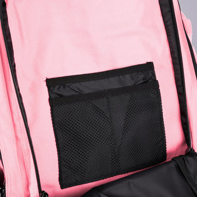 Mochila Térmica Gympack 50L Rosa