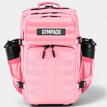 Gympack Thermo-Rucksack 45L Rosa