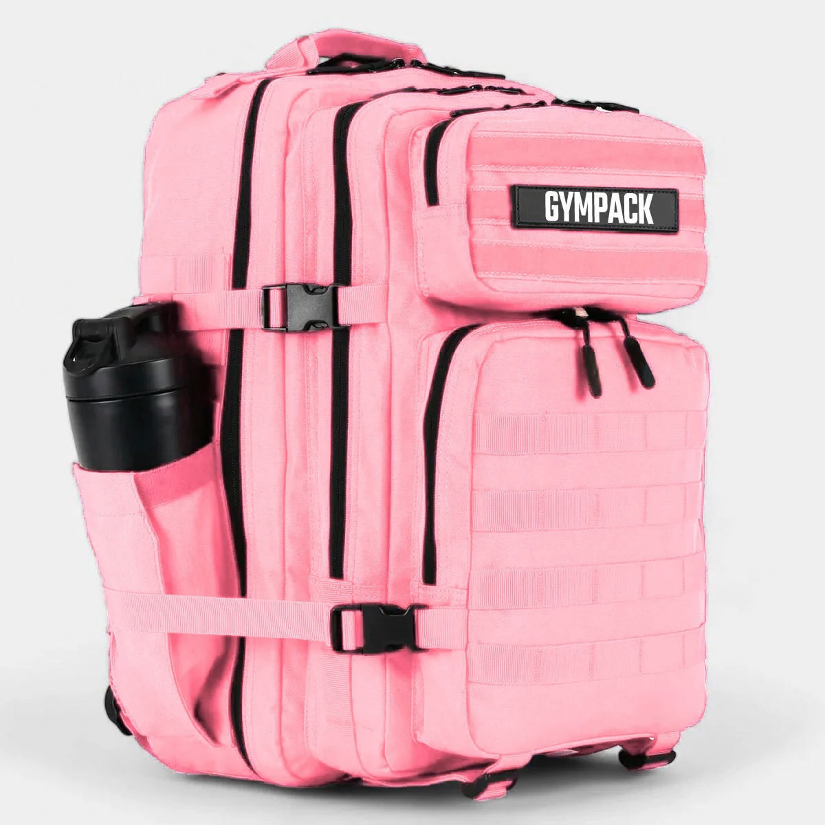 Gympack Thermo-Rucksack 45L Rosa
