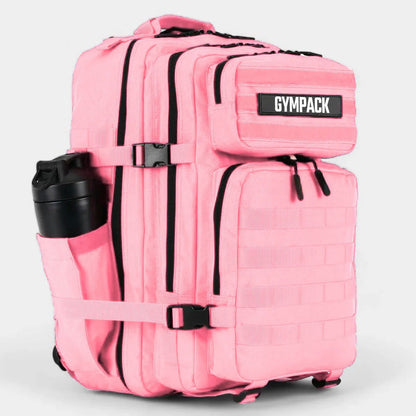 Gympack Thermo-Rucksack 45L Rosa
