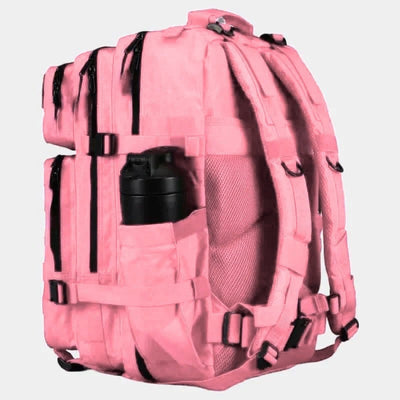 Mochila Térmica Gympack 50L Rosa