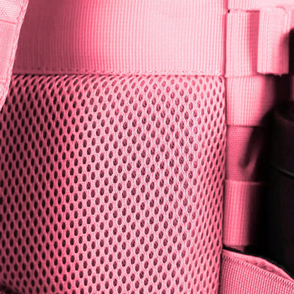 Gympack Thermo-Rucksack 45L Rosa