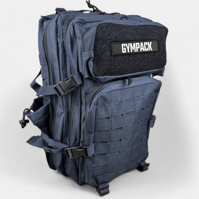 Gympack Pro 50L Bleu Marine