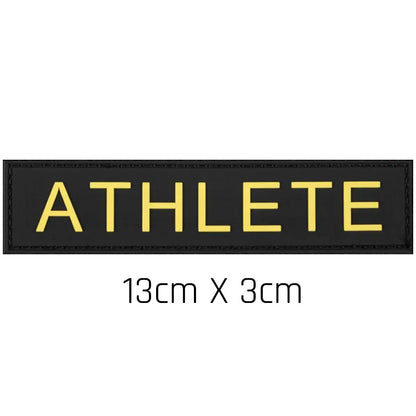 Athlete Patch
