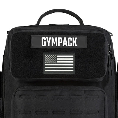 Patch drapeau américain