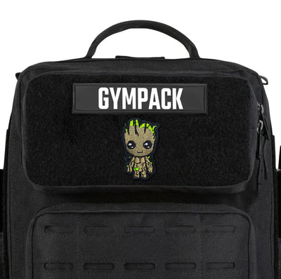 Patch d'arbre gardien pour bébé