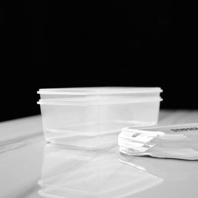 Boîte hermétique pour aliments 1180 ml – Grande