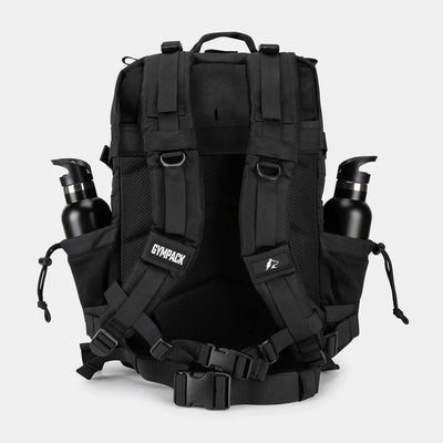 Gympack Pro 50L Noir et Blanc