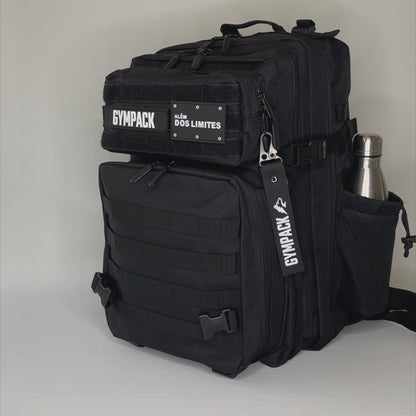 Gympack Thermo-Rucksack 45L Rosa