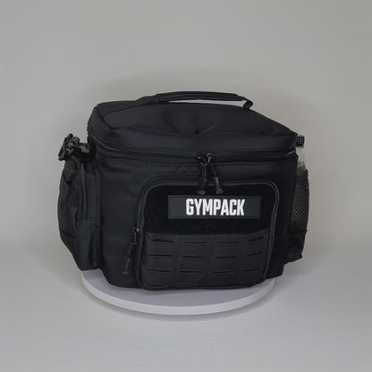 13L Gympack Rosa Thermo-Lunchtasche