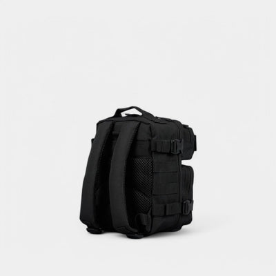 Gympack Mini 9L Noir
