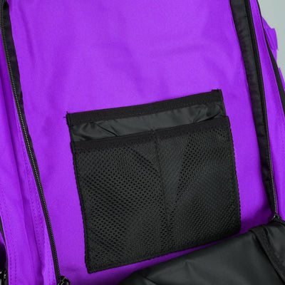 Gympack Pro 50L Violet